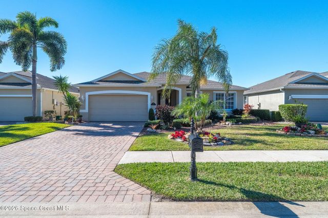 426 Gardendale Circle SE, Palm Bay, FL 32909