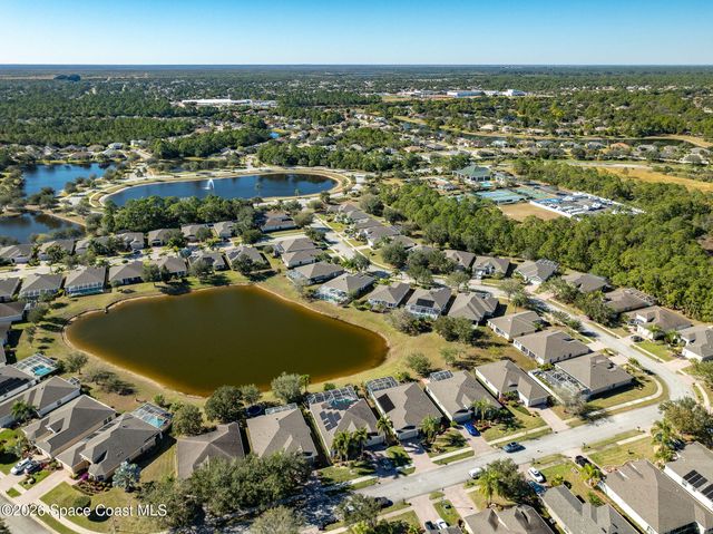 426 Gardendale Circle SE, Palm Bay, FL 32909