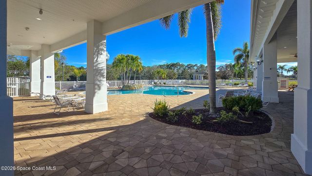 426 Gardendale Circle SE, Palm Bay, FL 32909