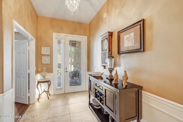 426 Gardendale Circle SE, Palm Bay, FL 32909