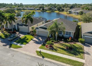 426 Gardendale Circle SE, Palm Bay, FL 32909
