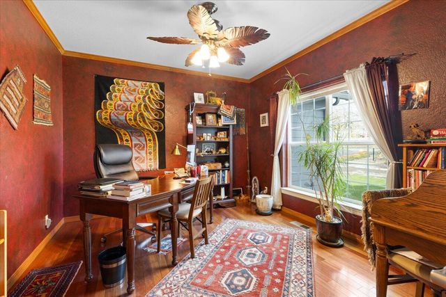 5153 Old Stage Road, Central Point, OR 97502