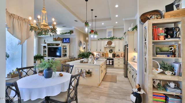 1 Rockwell Lane, Palm Coast, FL 32164