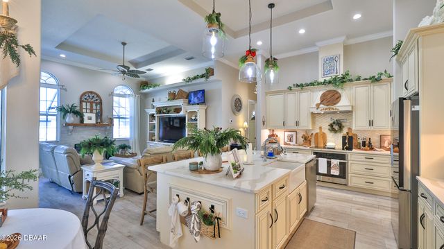 1 Rockwell Lane, Palm Coast, FL 32164