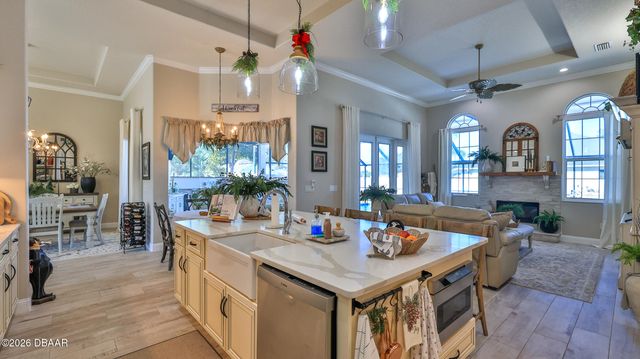 1 Rockwell Lane, Palm Coast, FL 32164