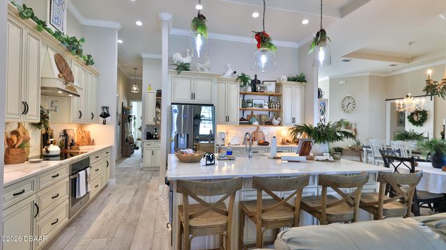 1 Rockwell Lane, Palm Coast, FL 32164