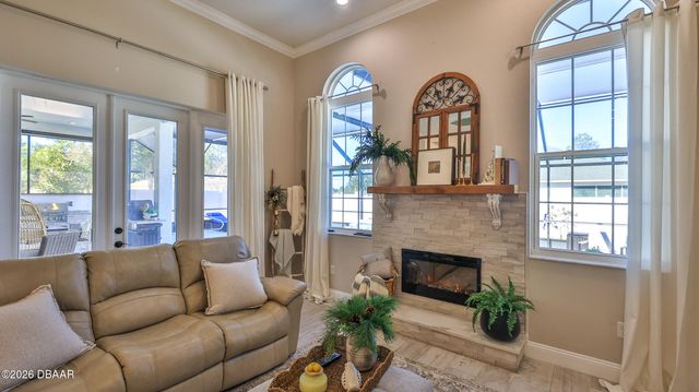 1 Rockwell Lane, Palm Coast, FL 32164