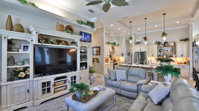 1 Rockwell Lane, Palm Coast, FL 32164