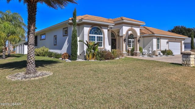 1 Rockwell Lane, Palm Coast, FL 32164