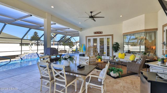 1 Rockwell Lane, Palm Coast, FL 32164