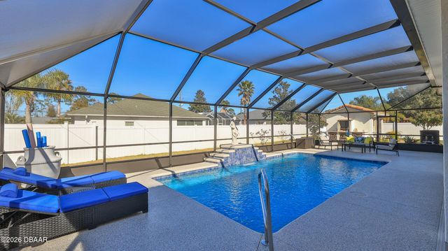 1 Rockwell Lane, Palm Coast, FL 32164