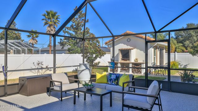 1 Rockwell Lane, Palm Coast, FL 32164