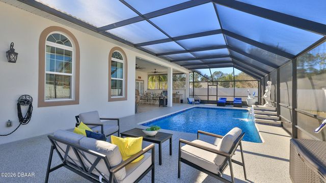 1 Rockwell Lane, Palm Coast, FL 32164