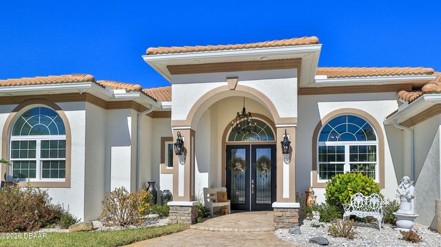 1 Rockwell Lane, Palm Coast, FL 32164