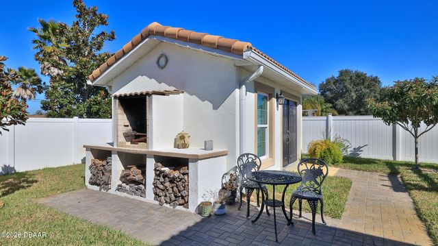 1 Rockwell Lane, Palm Coast, FL 32164