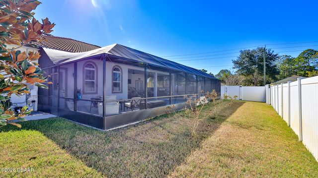 1 Rockwell Lane, Palm Coast, FL 32164