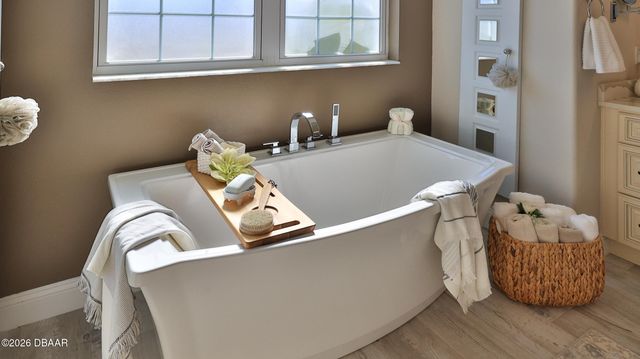 1 Rockwell Lane, Palm Coast, FL 32164