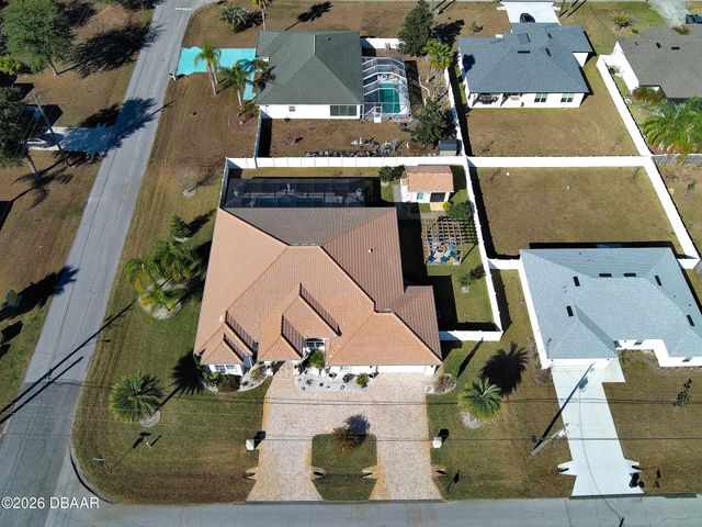 1 Rockwell Lane, Palm Coast, FL 32164