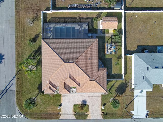 1 Rockwell Lane, Palm Coast, FL 32164