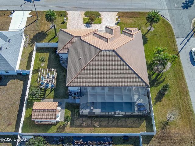 1 Rockwell Lane, Palm Coast, FL 32164