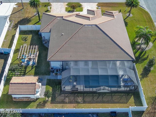 1 Rockwell Lane, Palm Coast, FL 32164