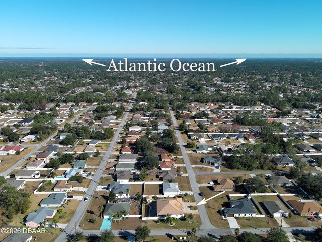 1 Rockwell Lane, Palm Coast, FL 32164