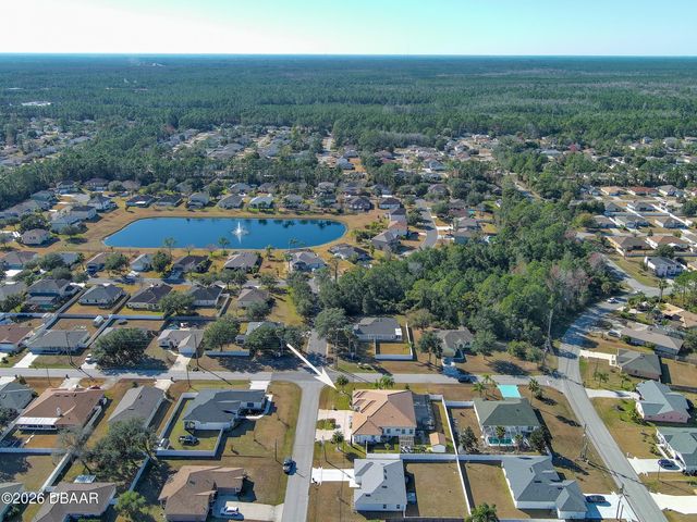 1 Rockwell Lane, Palm Coast, FL 32164