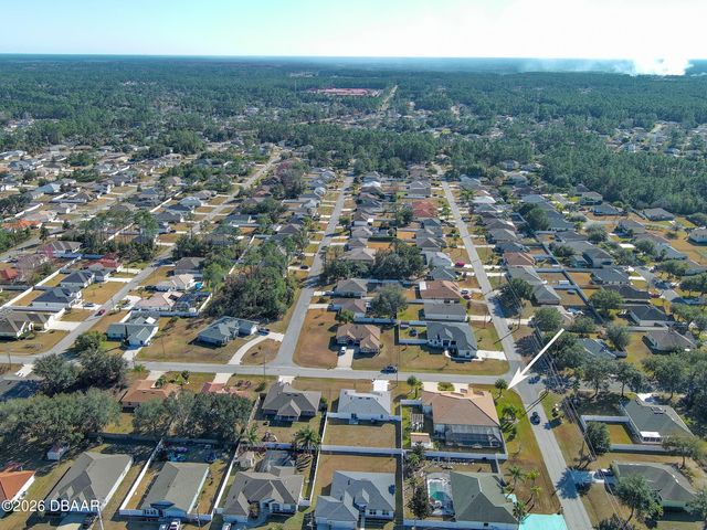 1 Rockwell Lane, Palm Coast, FL 32164