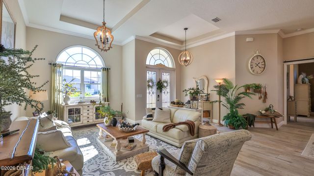 1 Rockwell Lane, Palm Coast, FL 32164