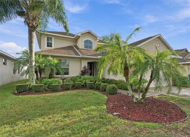 9620 PATRICIAN DRIVE, New Port Richey, FL 34655
