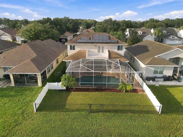 9620 PATRICIAN DRIVE, New Port Richey, FL 34655