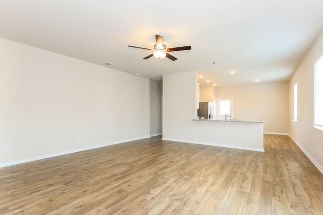 15643 Plum Brook Drive, Conroe, TX 77303