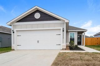 15643 Plum Brook Drive, Conroe, TX 77303