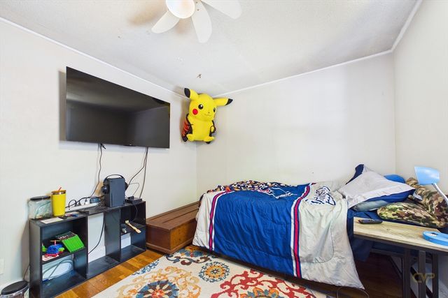 85 Alfred Lord Blvd, Taunton, MA 02780