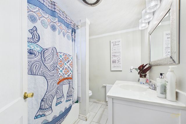 85 Alfred Lord Blvd, Taunton, MA 02780