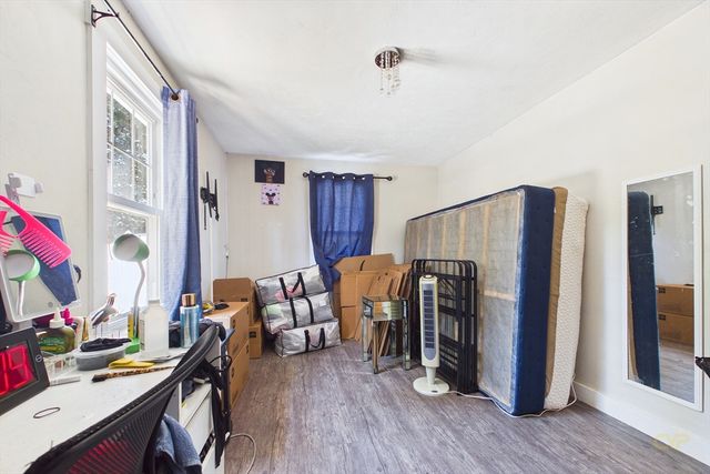 85 Alfred Lord Blvd, Taunton, MA 02780