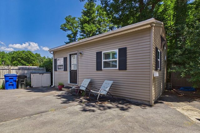 85 Alfred Lord Blvd, Taunton, MA 02780