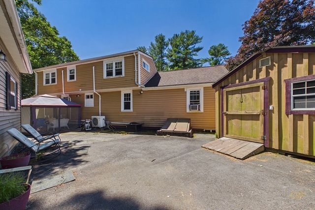 85 Alfred Lord Blvd, Taunton, MA 02780