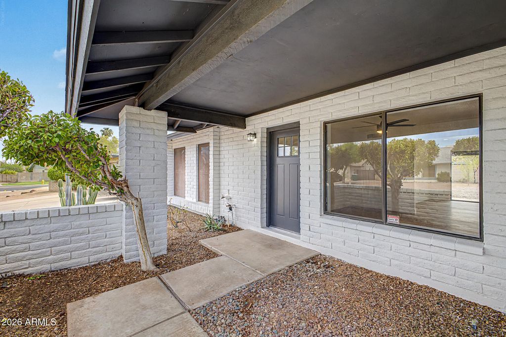 711 W STRAHAN Drive, Tempe, AZ 85283 — photo 2