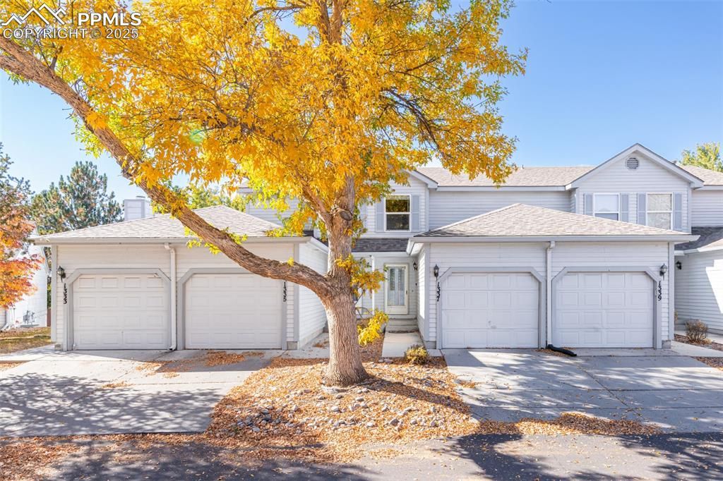 1337 Firefly Circle, Colorado Springs, CO 80916