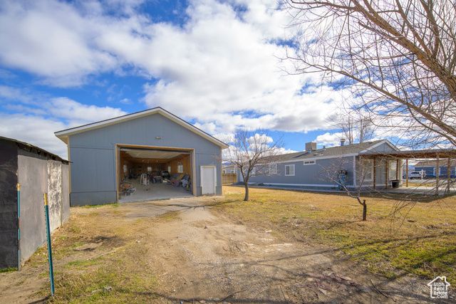 115 E 470 N, Centerfield, UT 84622