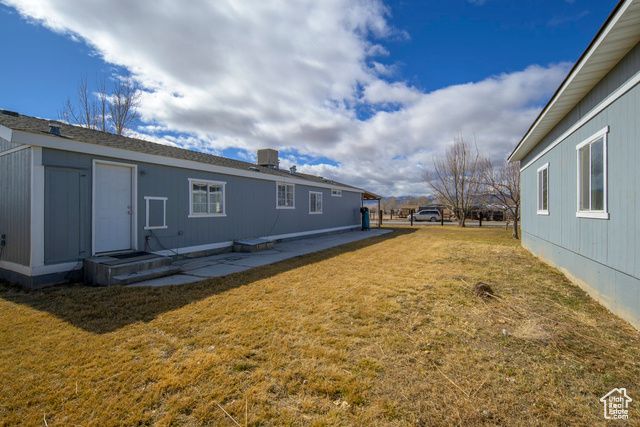 115 E 470 N, Centerfield, UT 84622