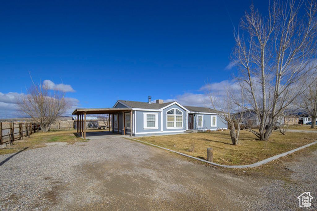 115 E 470 N, Centerfield, UT 84622