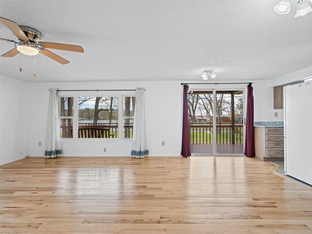20041 E Chippewa Lake Drive, Evart, MI 49631