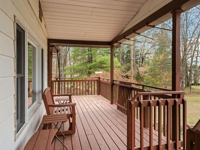 20041 E Chippewa Lake Drive, Evart, MI 49631