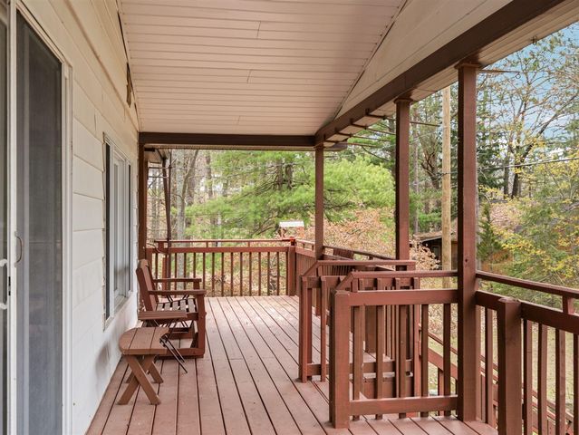 20041 E Chippewa Lake Drive, Evart, MI 49631