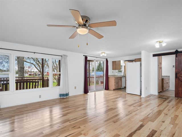 20041 E Chippewa Lake Drive, Evart, MI 49631
