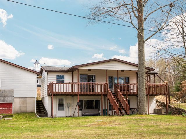 20041 E Chippewa Lake Drive, Evart, MI 49631