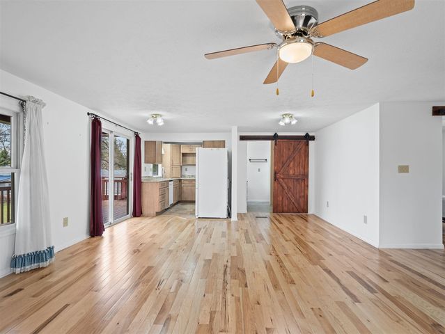 20041 E Chippewa Lake Drive, Evart, MI 49631
