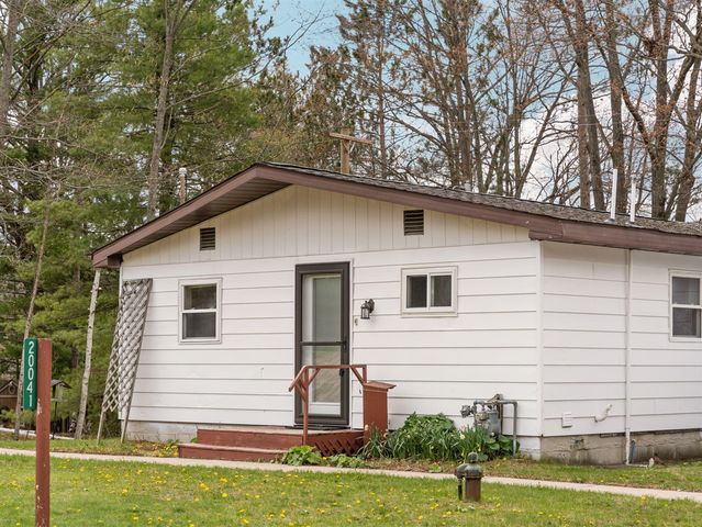 20041 E Chippewa Lake Drive, Evart, MI 49631